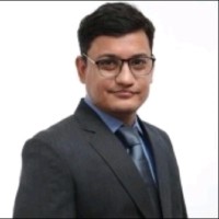 LALIT BISHT