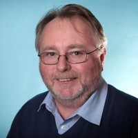Bill Livesley