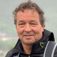 Ernst-Jan Dorgelo