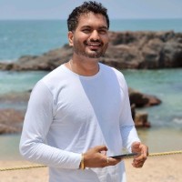Srinath K Shetty