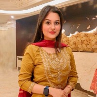 Tripti Soni