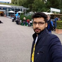Ashish Aggarwal