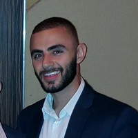 Mustafa Ali