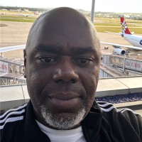 Mandla Mashaba