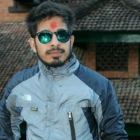 Deepak Kandel