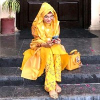 Kinza Javed