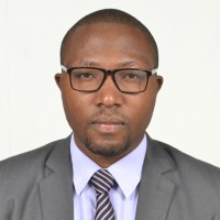 Cpa(K) John G Gitonga