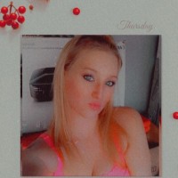 Amber Carlisle