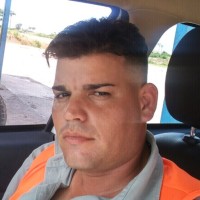 Angel Ernesto Rodriguez Bosque