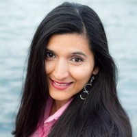 Sandra Escarcega