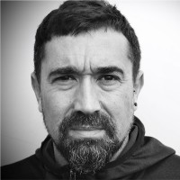 Óscar Fañanás Mata
