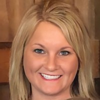Ashley Weldy