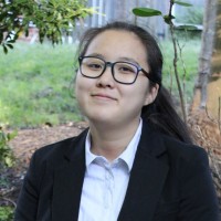 Lilly Lee