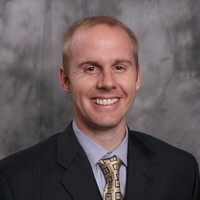 Scott Graham