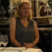 Wendie Kooge