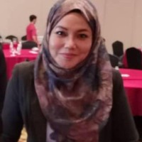 Nadia Musa