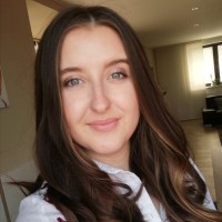 Sabina Staufčíková