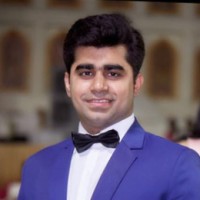 Hitesh Bhatia