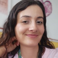 Samanta Borges