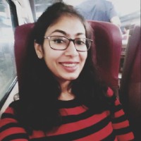 Ashna Goyal