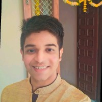 Samarth H. Dhage