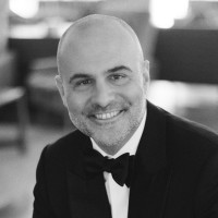 Michael Ruddell