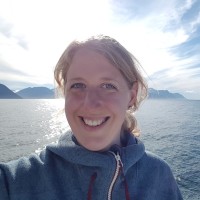 Johanna Dahlhausen