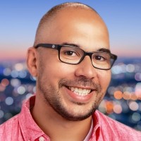 Christopher Dancy, M.Ed., Shrm-Cp