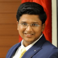 Vinoth Krishnan S
