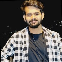 Abhishek Dubey