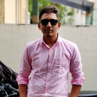 Tarpan Patel