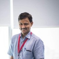 Radhakrishna Pradeep