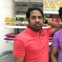 Foysol Ahmed