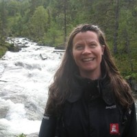 Ragnhild Stokker