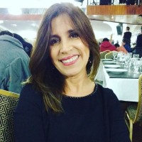 Teresa Moya Albornoz