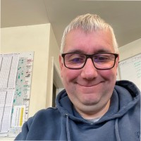 Andrew Sherratt