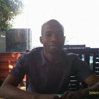 Batsie Dzenga