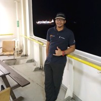 Eneas Moura Junior