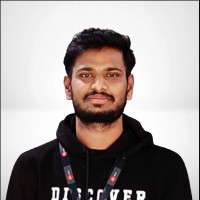 Kiran Koudennavar