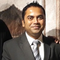 Sachin More