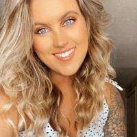 Amanda Cook
