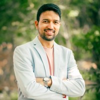 Girish Nautiyal