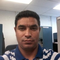 Victor Hinojos