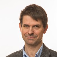 Harald F. Wollebæk
