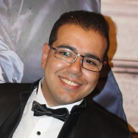 Mohammed Abbas