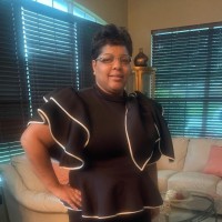 Hope Foster, MBA