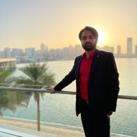 Abdul Hadi Hameed