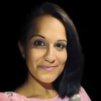Tina Chhajwani