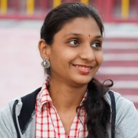 Mounika Reddy