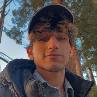 Chris Lombera-Gonzalez